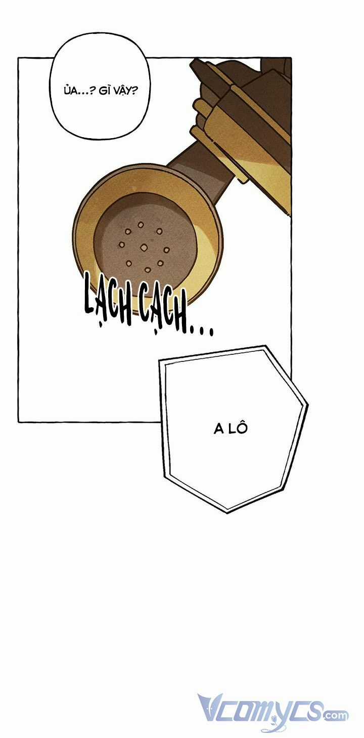 Nuôi Dưỡng Một Bé Rồng Đen Chapter 18 trang 49