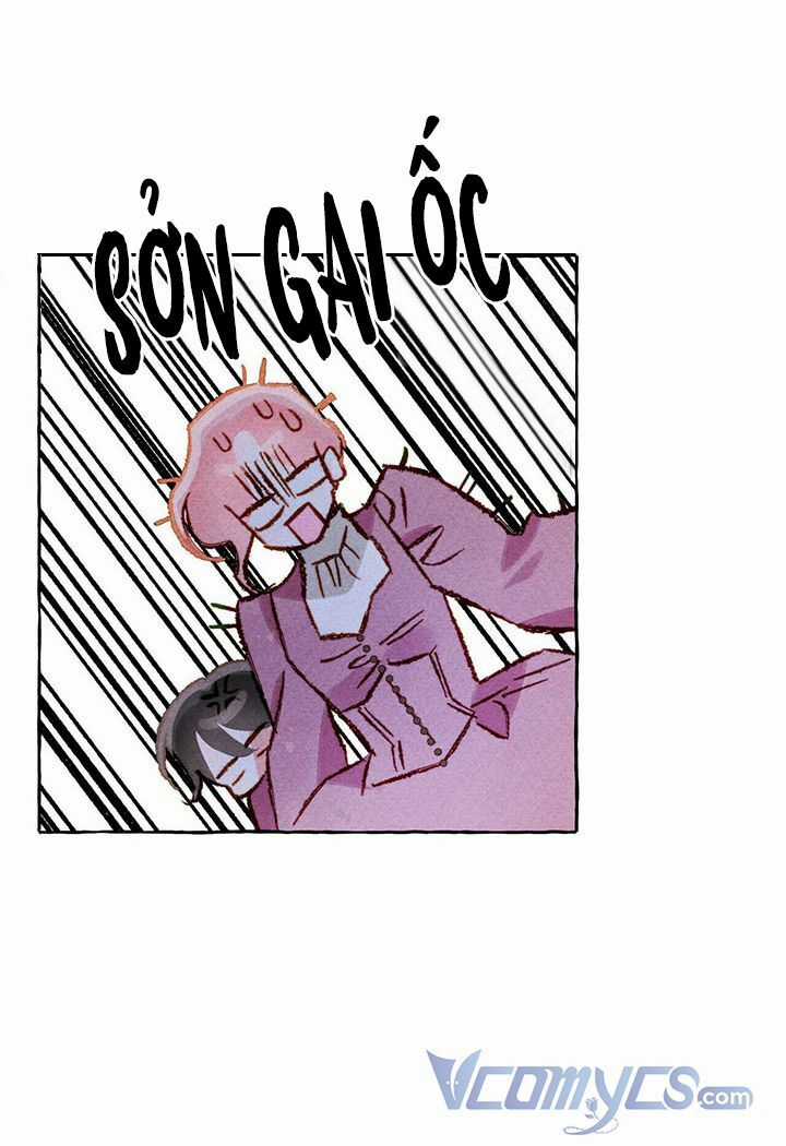 Nuôi Dưỡng Một Bé Rồng Đen Chapter 18 trang 5