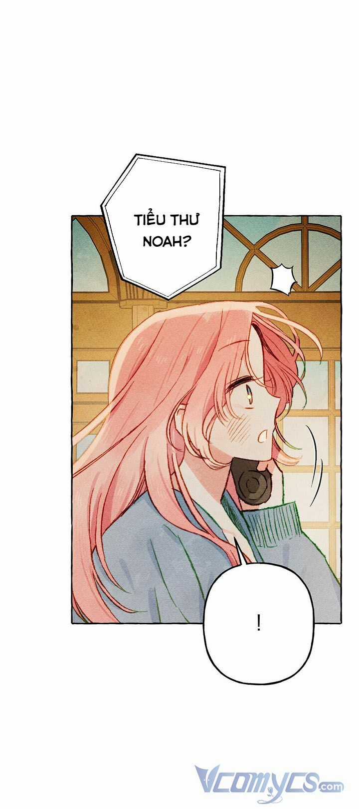 Nuôi Dưỡng Một Bé Rồng Đen Chapter 18 trang 50