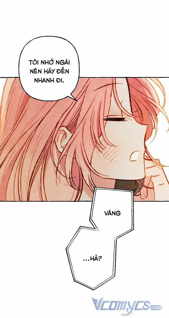 Nuôi Dưỡng Một Bé Rồng Đen Chapter 18 trang 60