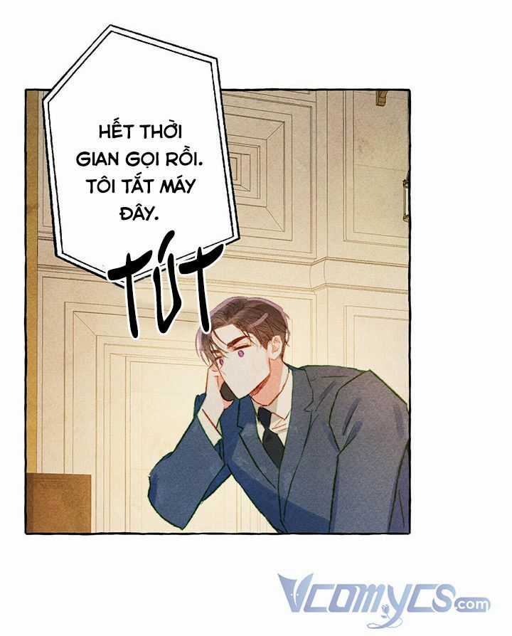 Nuôi Dưỡng Một Bé Rồng Đen Chapter 18 trang 61