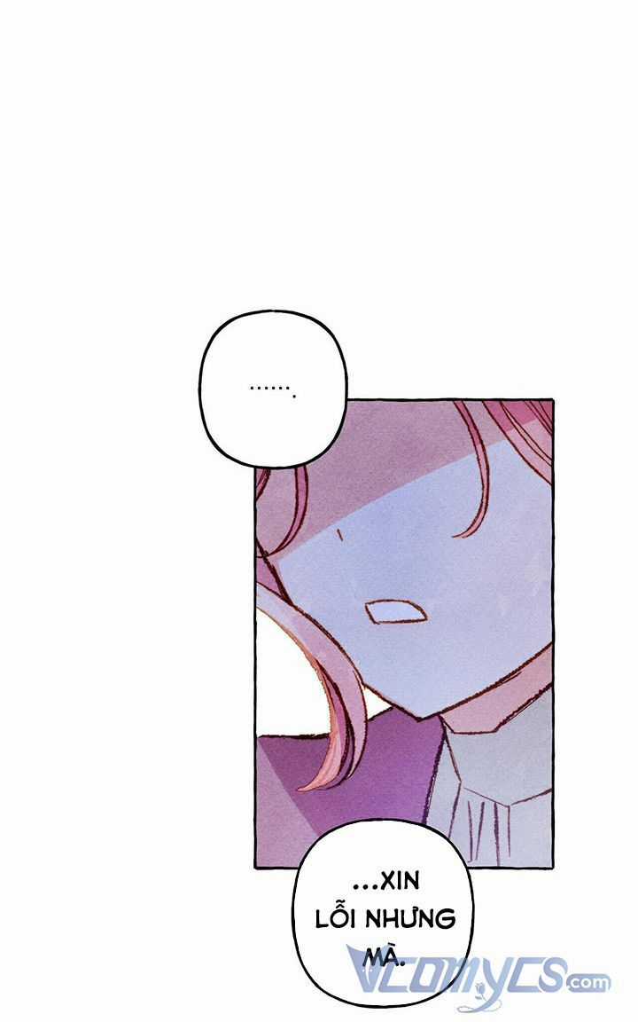 Nuôi Dưỡng Một Bé Rồng Đen Chapter 18 trang 7