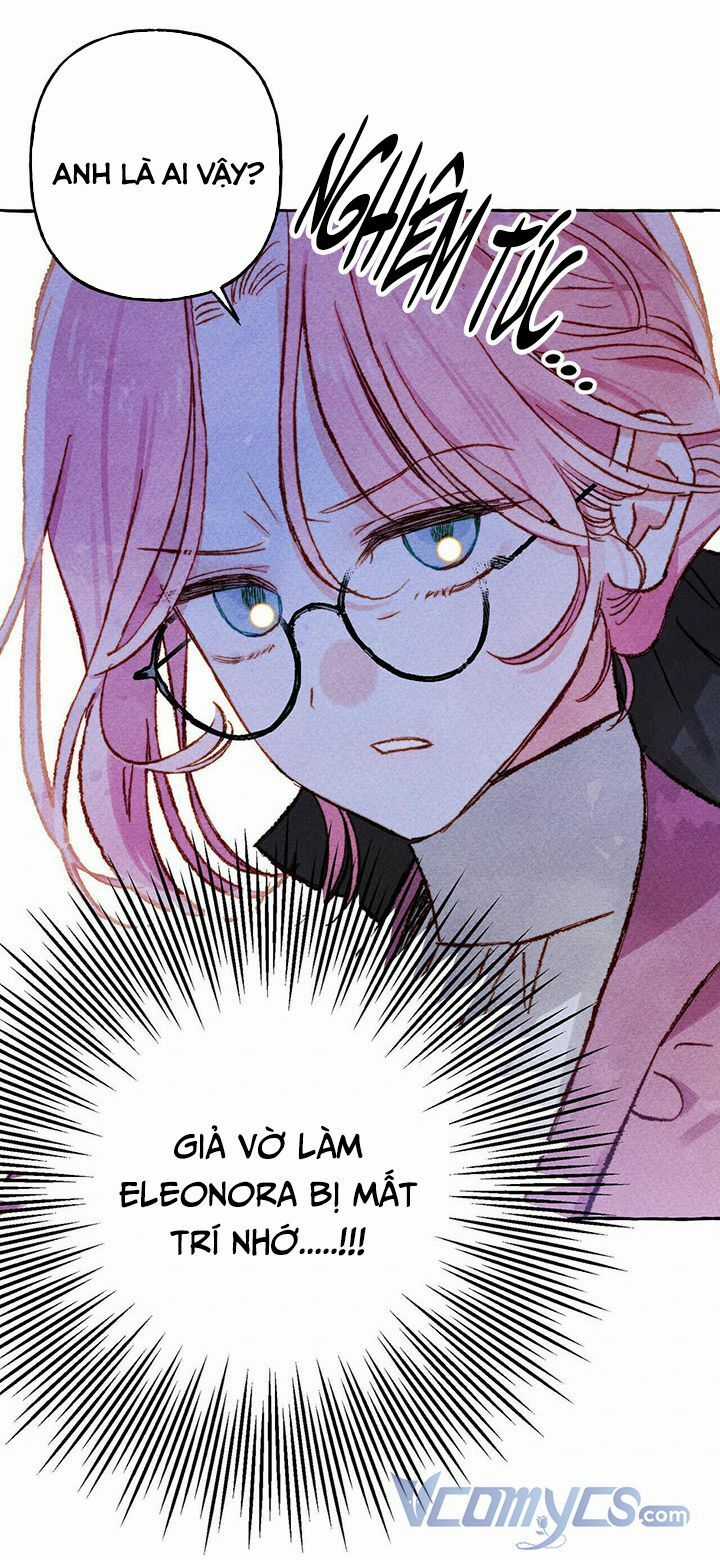 Nuôi Dưỡng Một Bé Rồng Đen Chapter 18 trang 8