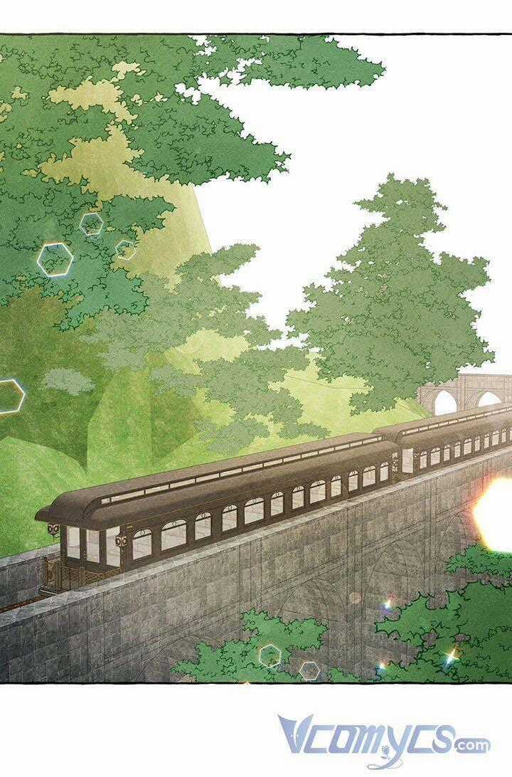 Nuôi Dưỡng Một Bé Rồng Đen Chapter 19 trang 0