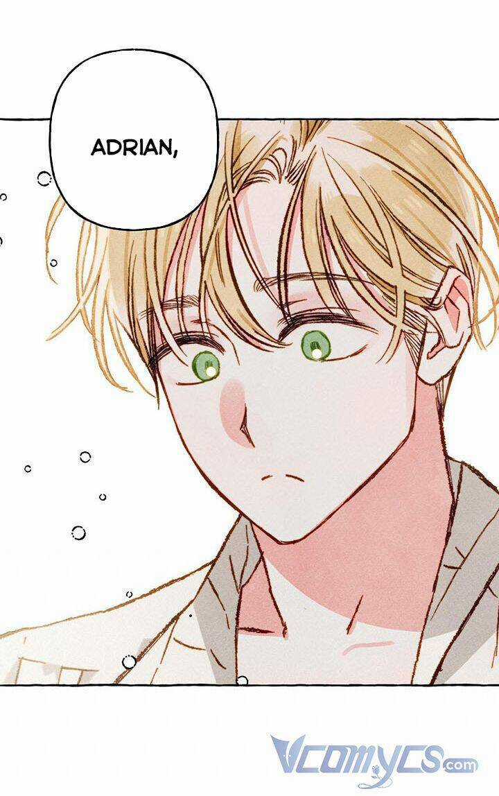 Nuôi Dưỡng Một Bé Rồng Đen Chapter 19 trang 10