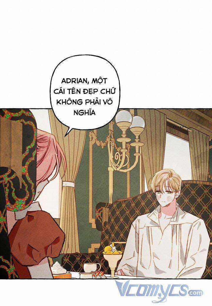 Nuôi Dưỡng Một Bé Rồng Đen Chapter 19 trang 11