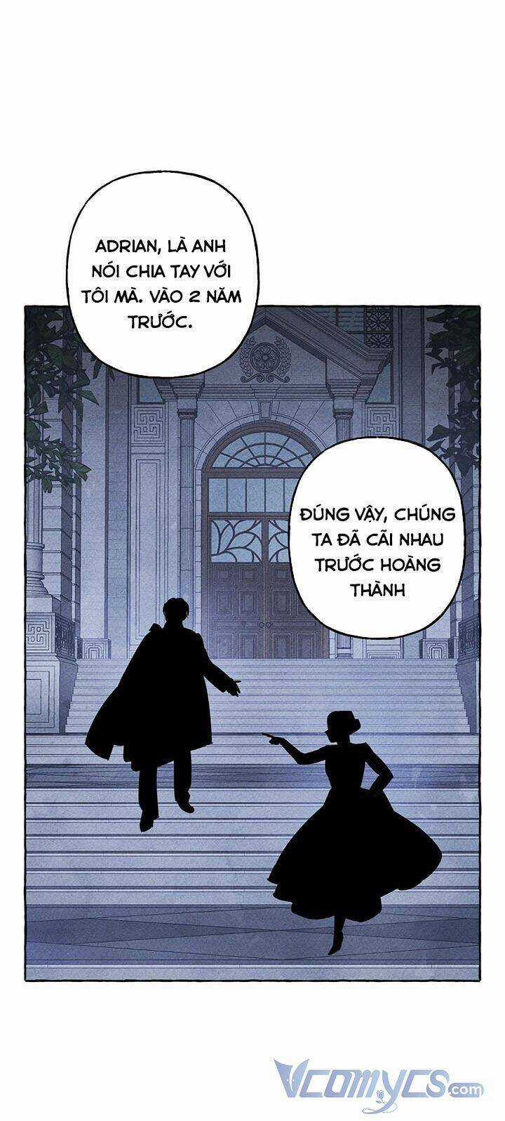 Nuôi Dưỡng Một Bé Rồng Đen Chapter 19 trang 12