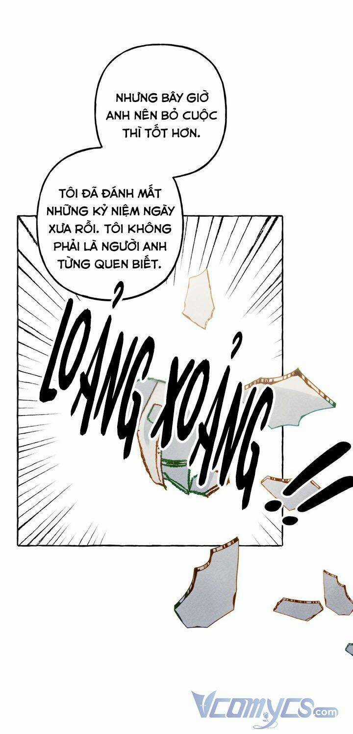 Nuôi Dưỡng Một Bé Rồng Đen Chapter 19 trang 15