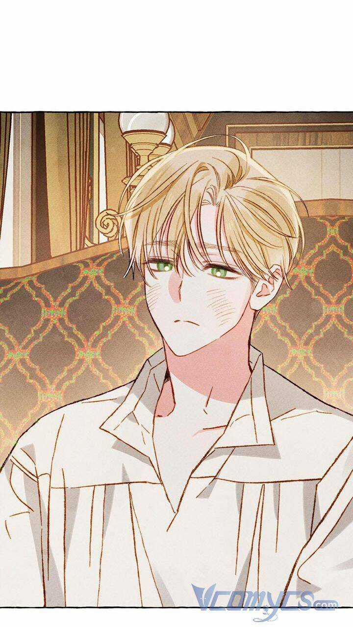 Nuôi Dưỡng Một Bé Rồng Đen Chapter 19 trang 17