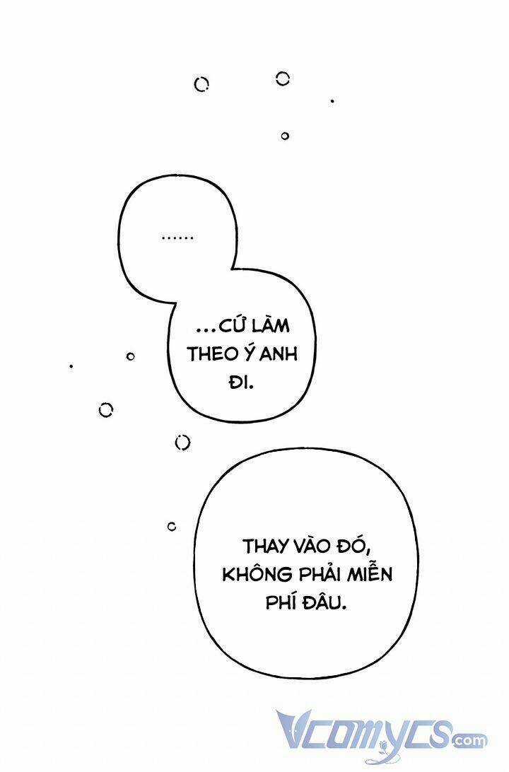 Nuôi Dưỡng Một Bé Rồng Đen Chapter 19 trang 21