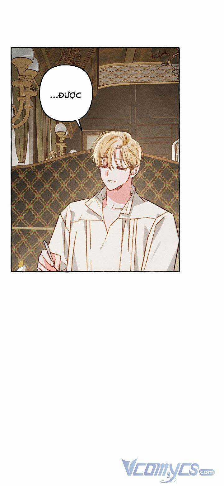 Nuôi Dưỡng Một Bé Rồng Đen Chapter 19 trang 24