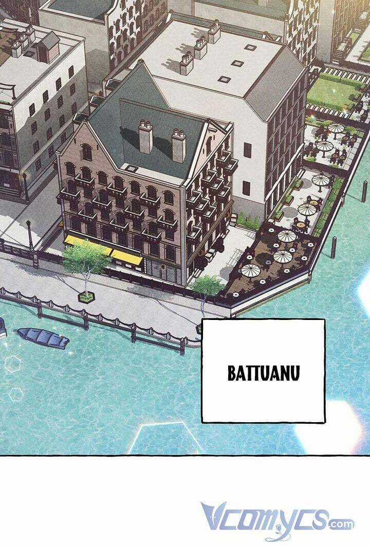 Nuôi Dưỡng Một Bé Rồng Đen Chapter 19 trang 26