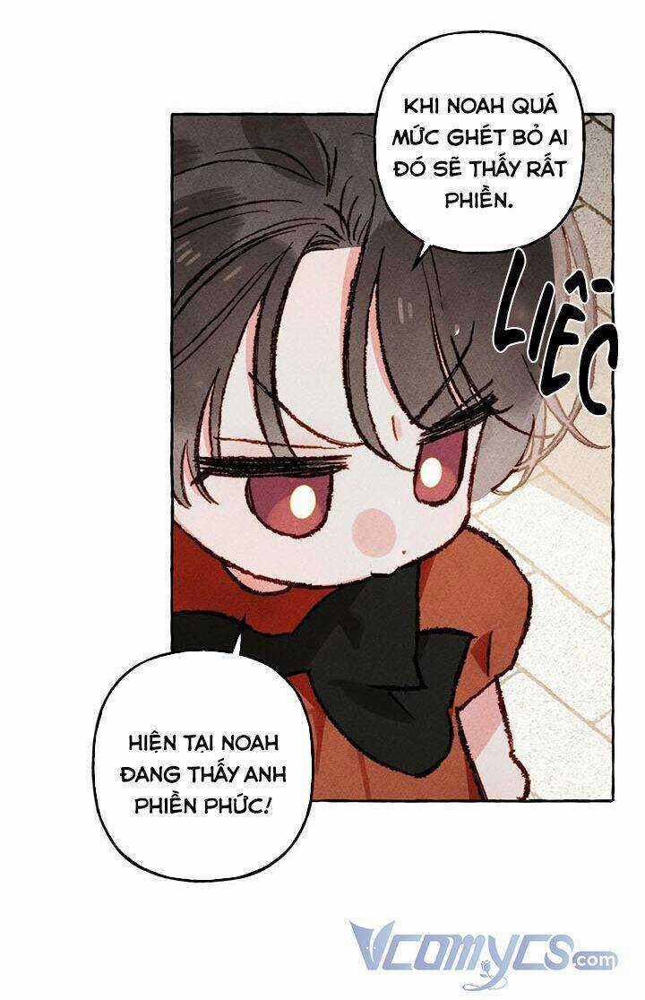 Nuôi Dưỡng Một Bé Rồng Đen Chapter 19 trang 30