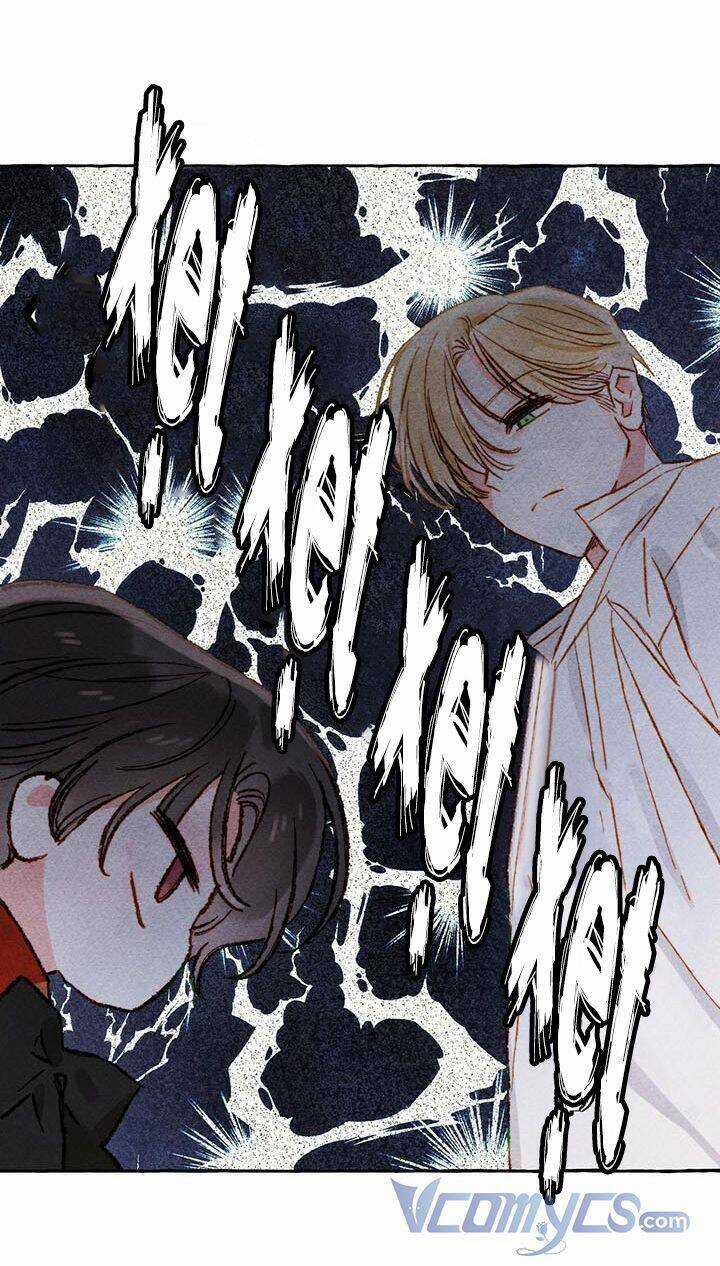 Nuôi Dưỡng Một Bé Rồng Đen Chapter 19 trang 31