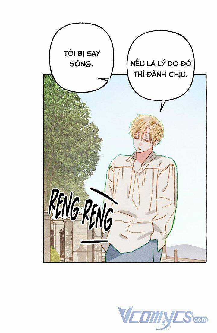Nuôi Dưỡng Một Bé Rồng Đen Chapter 19 trang 38