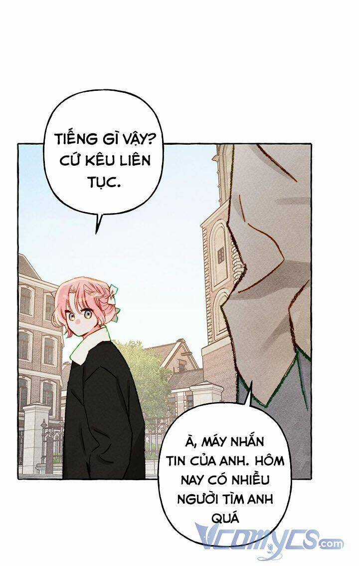 Nuôi Dưỡng Một Bé Rồng Đen Chapter 19 trang 40