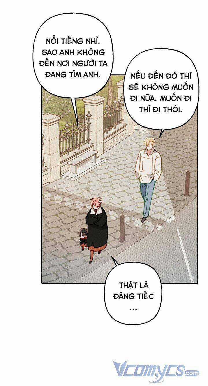 Nuôi Dưỡng Một Bé Rồng Đen Chapter 19 trang 41