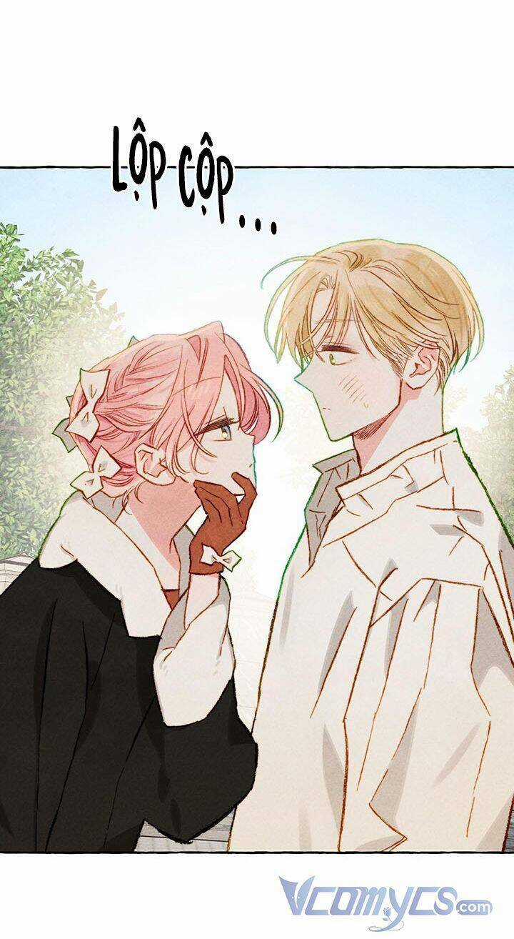 Nuôi Dưỡng Một Bé Rồng Đen Chapter 19 trang 44