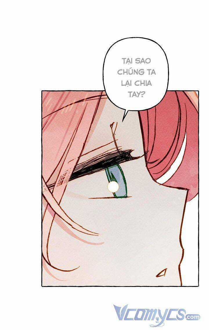 Nuôi Dưỡng Một Bé Rồng Đen Chapter 19 trang 45