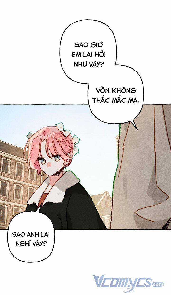 Nuôi Dưỡng Một Bé Rồng Đen Chapter 19 trang 47