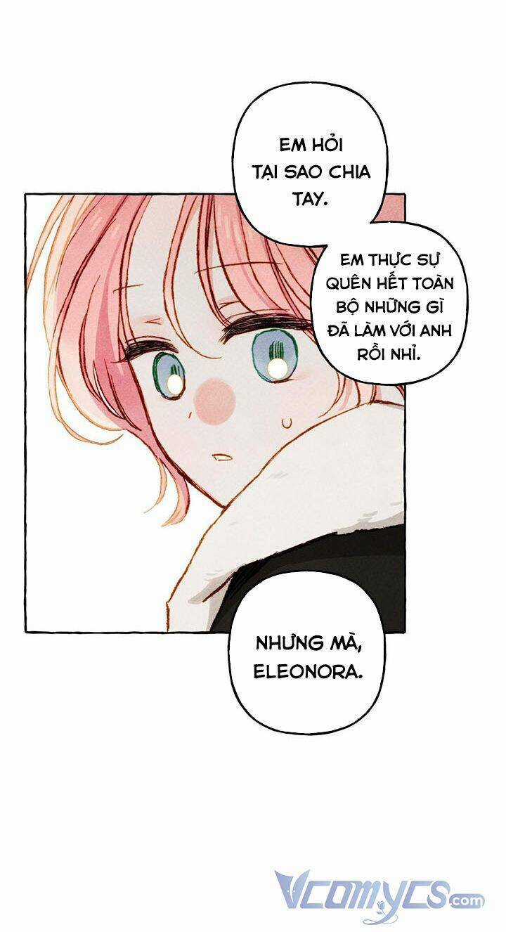 Nuôi Dưỡng Một Bé Rồng Đen Chapter 19 trang 50