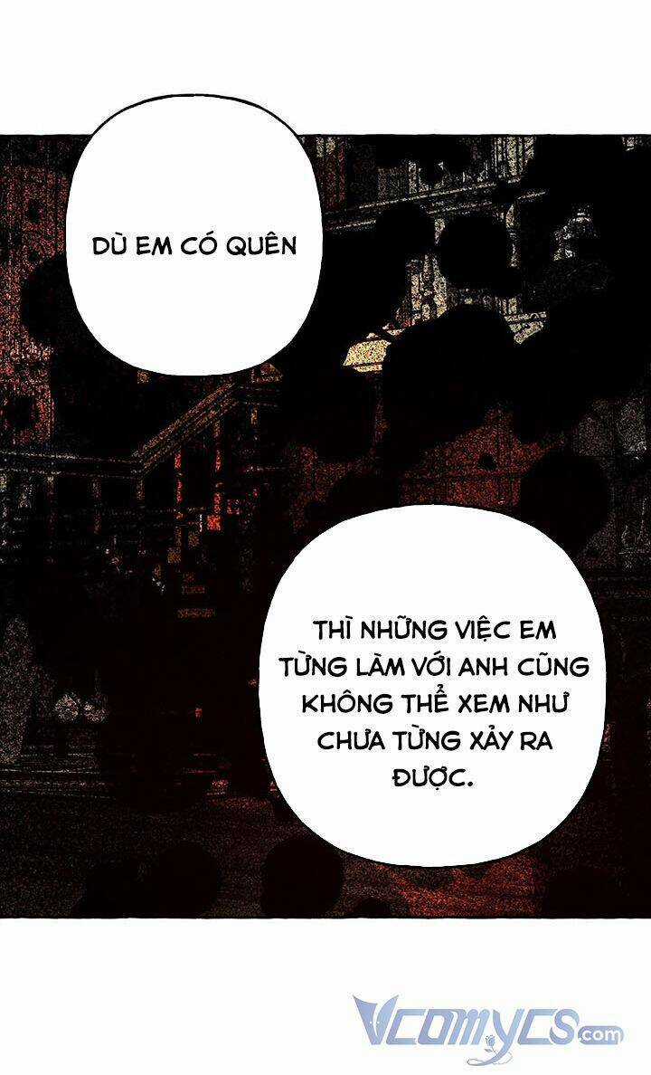 Nuôi Dưỡng Một Bé Rồng Đen Chapter 19 trang 51