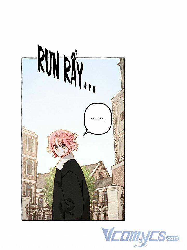 Nuôi Dưỡng Một Bé Rồng Đen Chapter 19 trang 53