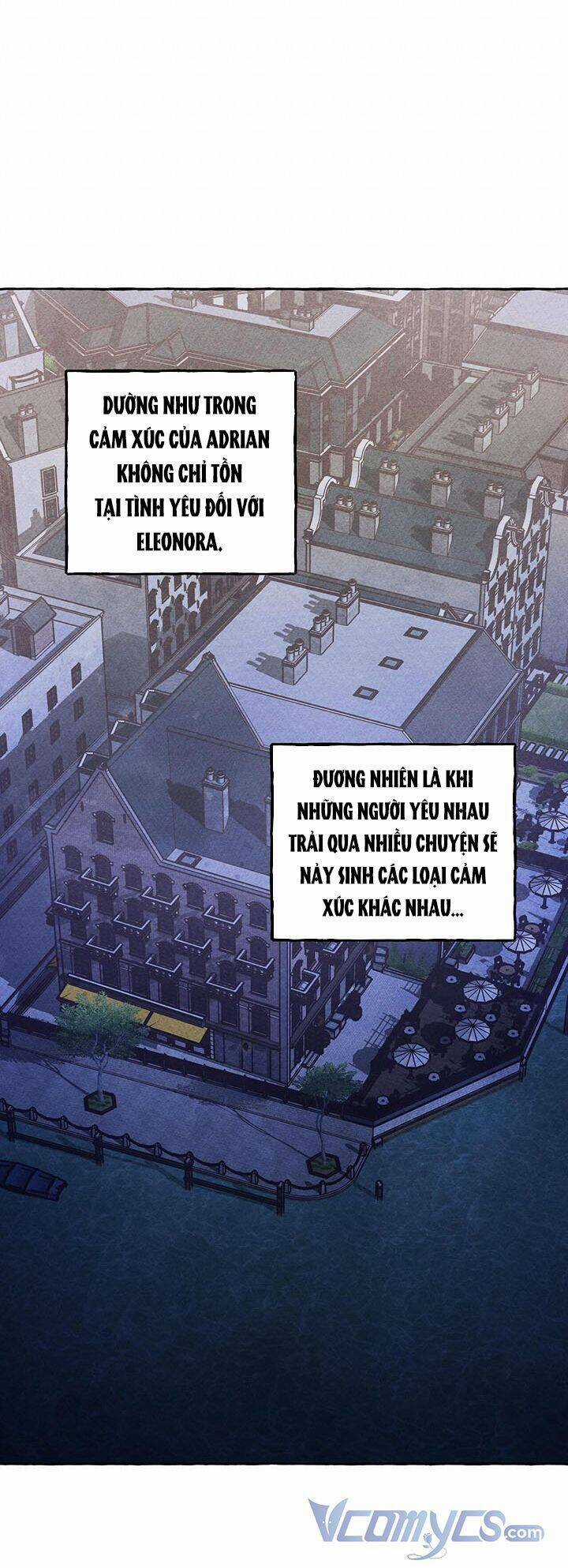 Nuôi Dưỡng Một Bé Rồng Đen Chapter 19 trang 54