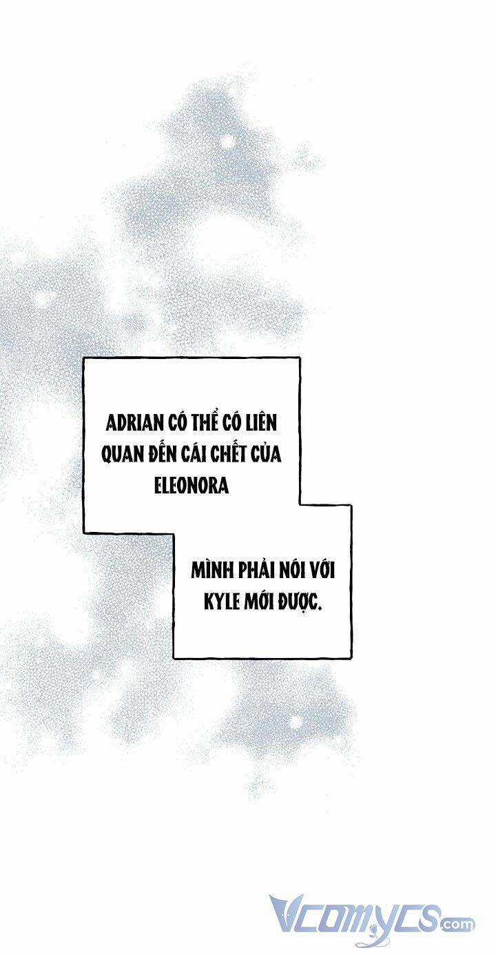 Nuôi Dưỡng Một Bé Rồng Đen Chapter 19 trang 56