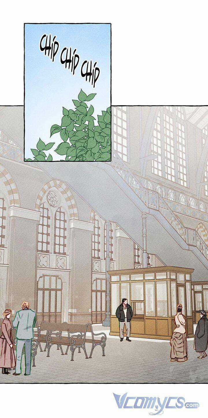 Nuôi Dưỡng Một Bé Rồng Đen Chapter 19 trang 57