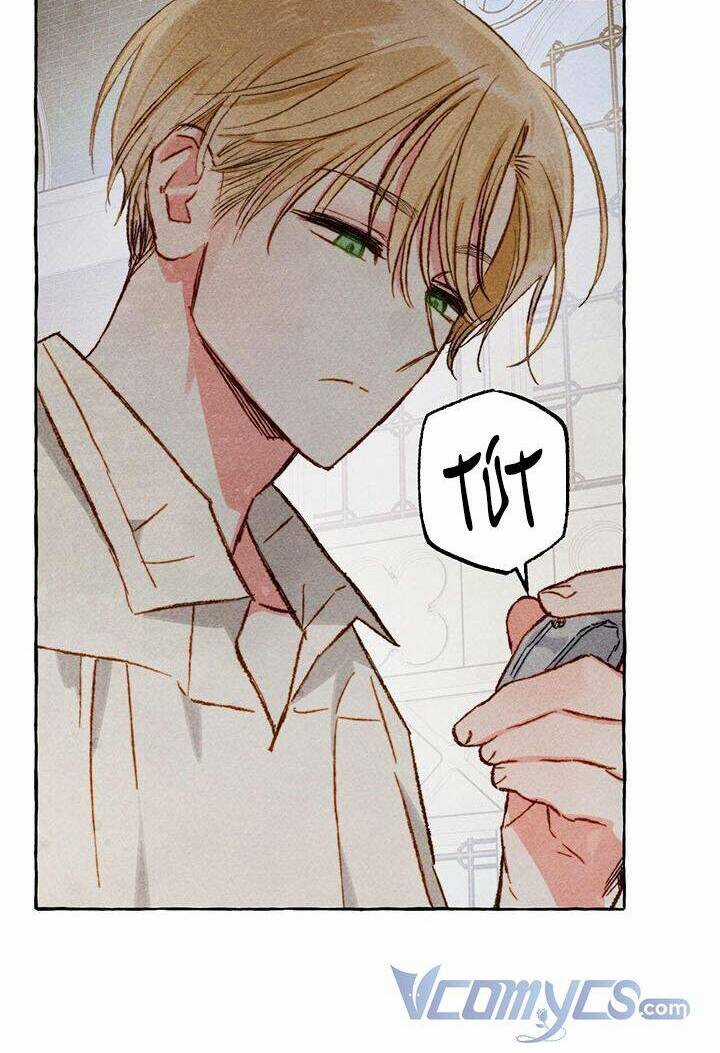 Nuôi Dưỡng Một Bé Rồng Đen Chapter 19 trang 61