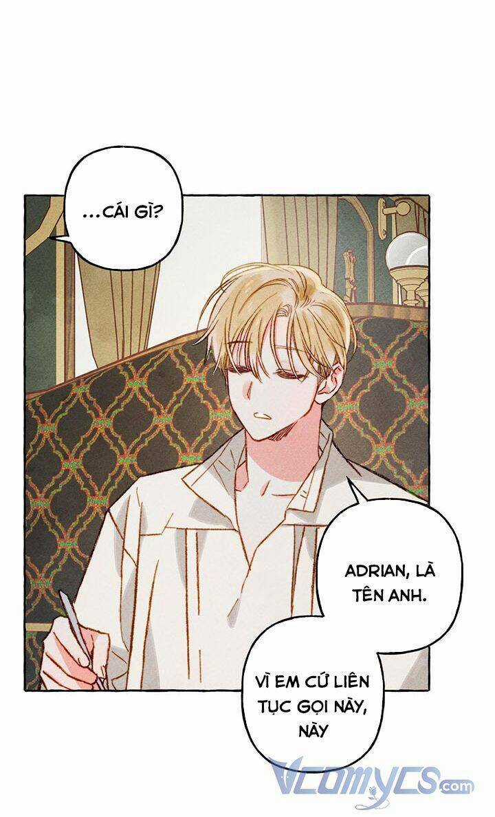 Nuôi Dưỡng Một Bé Rồng Đen Chapter 19 trang 8