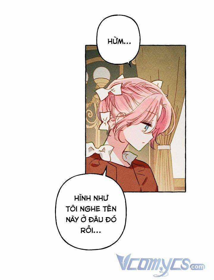 Nuôi Dưỡng Một Bé Rồng Đen Chapter 19 trang 9