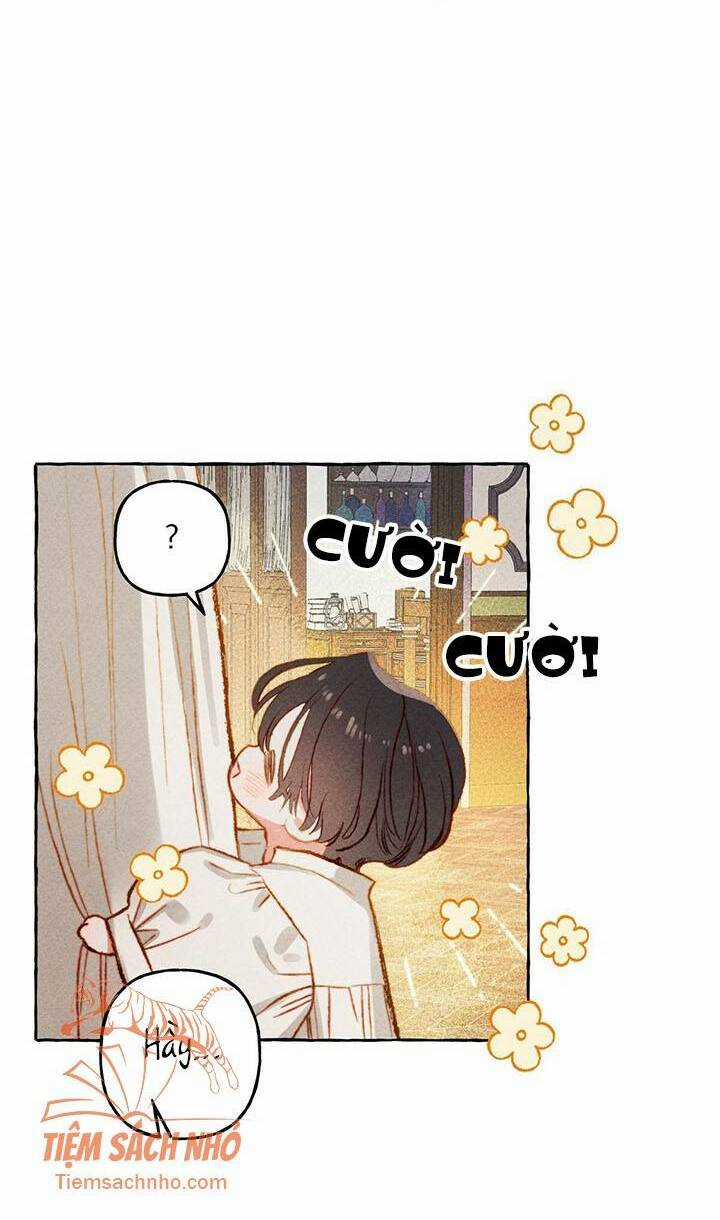 Nuôi Dưỡng Một Bé Rồng Đen Chapter 2 trang 10