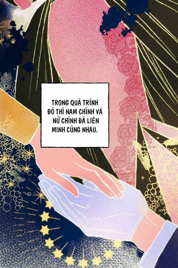 Nuôi Dưỡng Một Bé Rồng Đen Chapter 2 trang 12