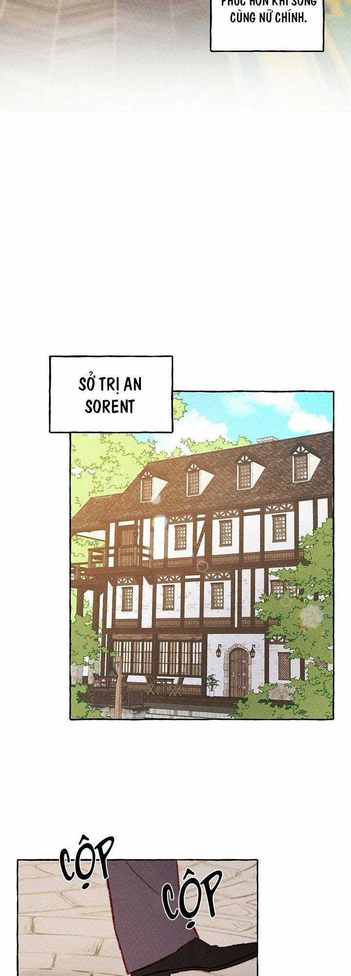 Nuôi Dưỡng Một Bé Rồng Đen Chapter 2 trang 19