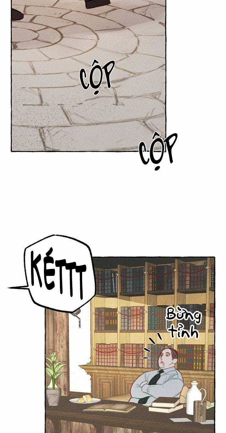 Nuôi Dưỡng Một Bé Rồng Đen Chapter 2 trang 20