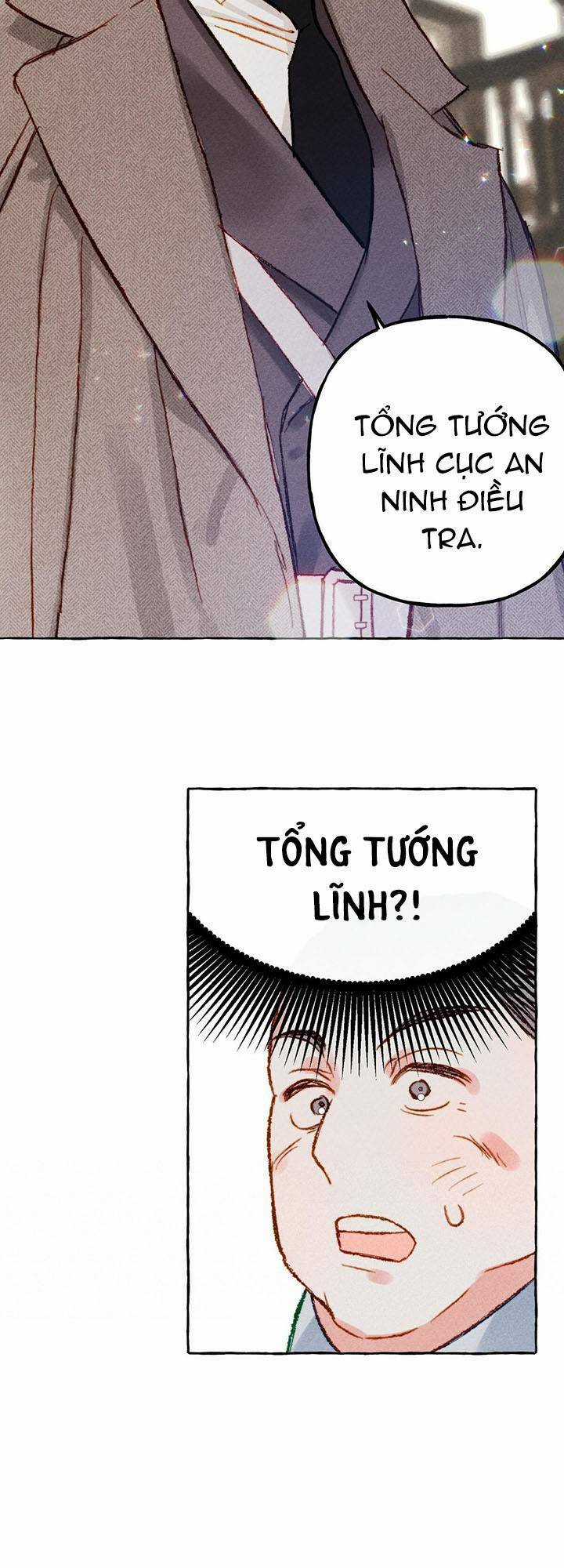 Nuôi Dưỡng Một Bé Rồng Đen Chapter 2 trang 23