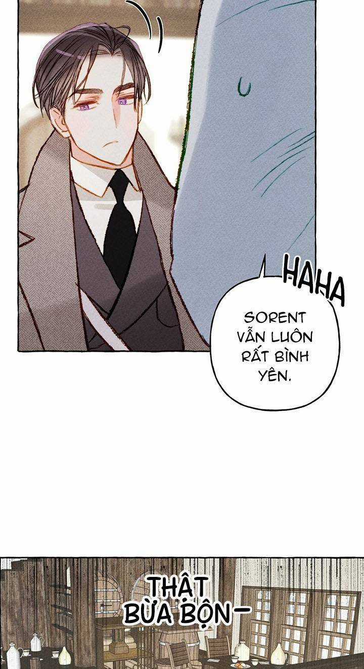 Nuôi Dưỡng Một Bé Rồng Đen Chapter 2 trang 26