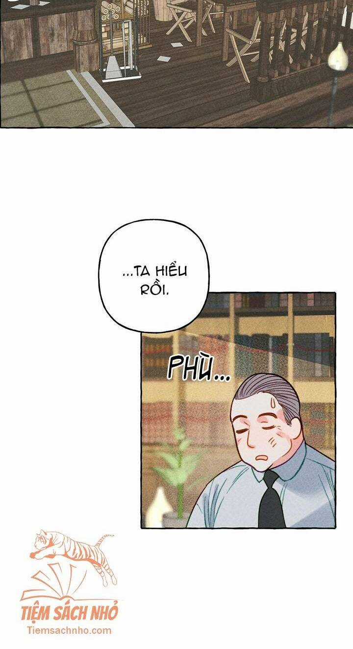 Nuôi Dưỡng Một Bé Rồng Đen Chapter 2 trang 27