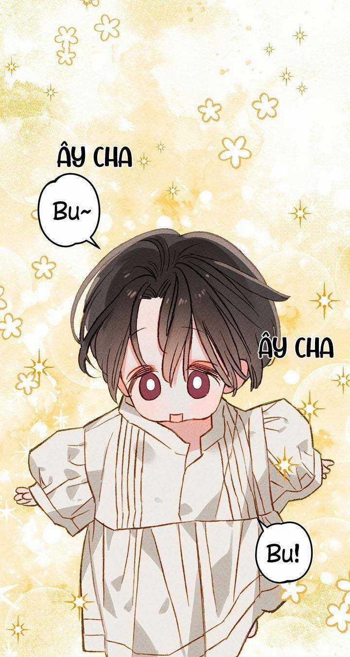 Nuôi Dưỡng Một Bé Rồng Đen Chapter 2 trang 3