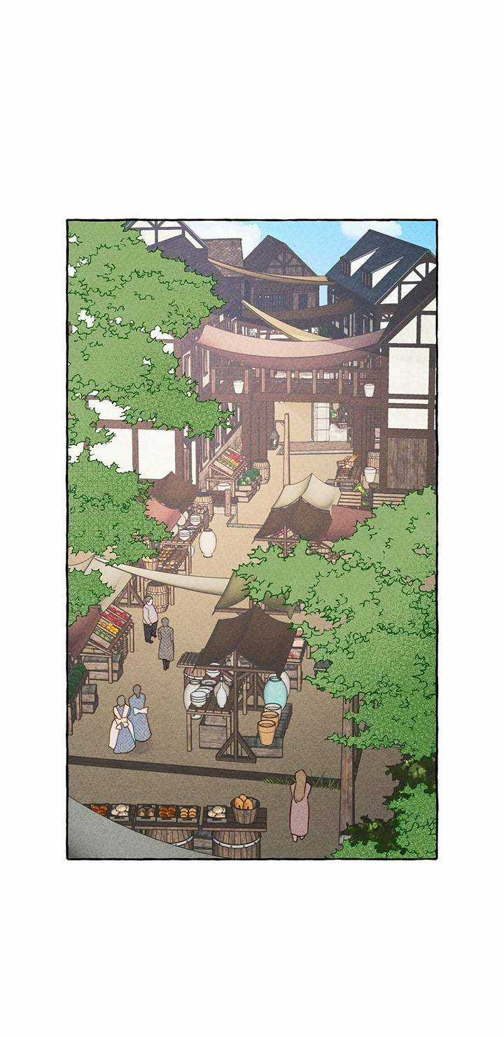 Nuôi Dưỡng Một Bé Rồng Đen Chapter 2 trang 30