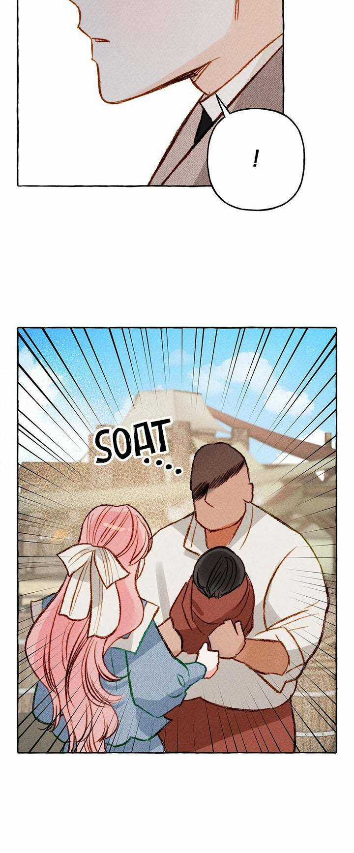 Nuôi Dưỡng Một Bé Rồng Đen Chapter 2 trang 35