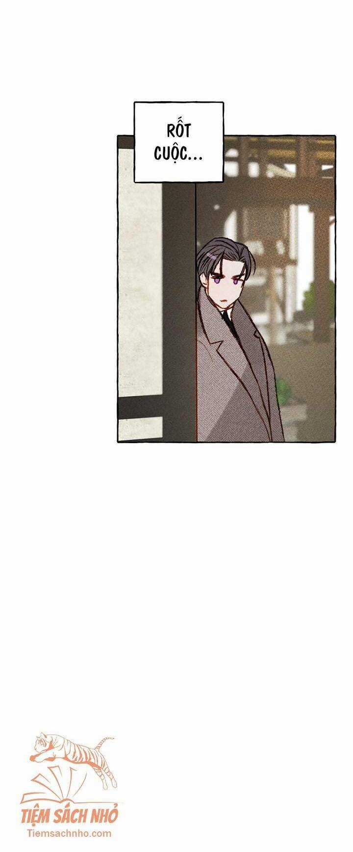 Nuôi Dưỡng Một Bé Rồng Đen Chapter 2 trang 36