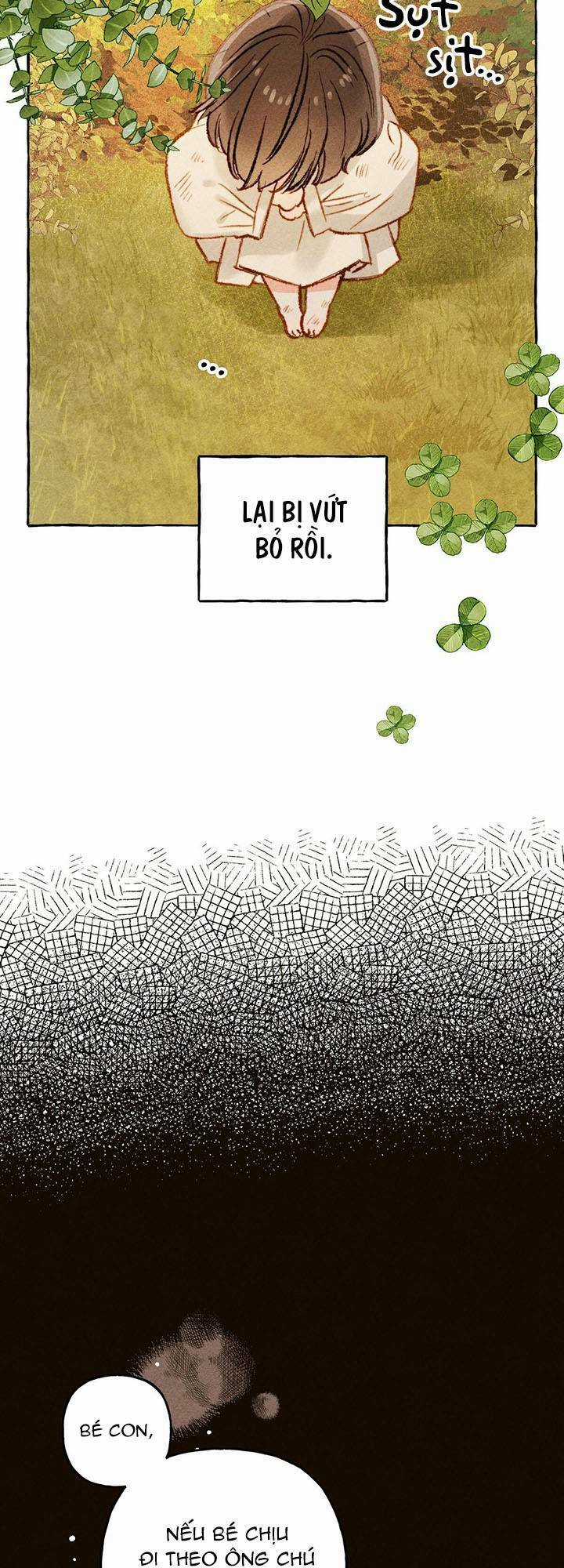 Nuôi Dưỡng Một Bé Rồng Đen Chapter 2 trang 38