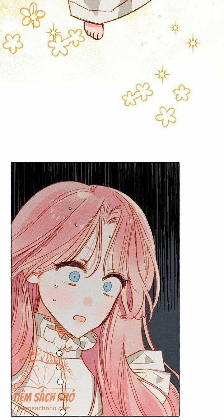 Nuôi Dưỡng Một Bé Rồng Đen Chapter 2 trang 4