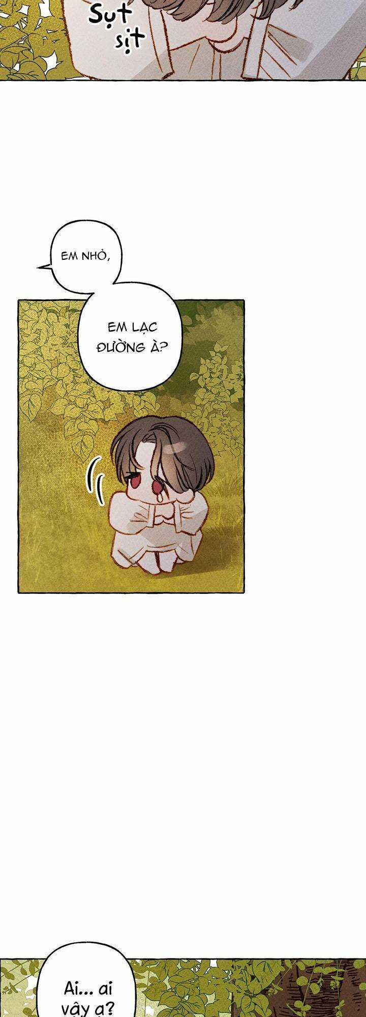 Nuôi Dưỡng Một Bé Rồng Đen Chapter 2 trang 43