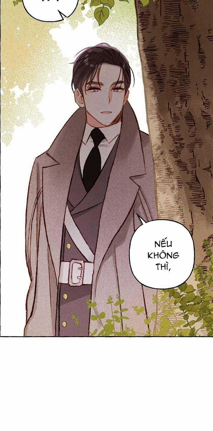 Nuôi Dưỡng Một Bé Rồng Đen Chapter 2 trang 44