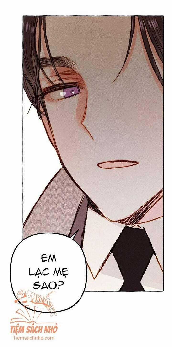 Nuôi Dưỡng Một Bé Rồng Đen Chapter 2 trang 45