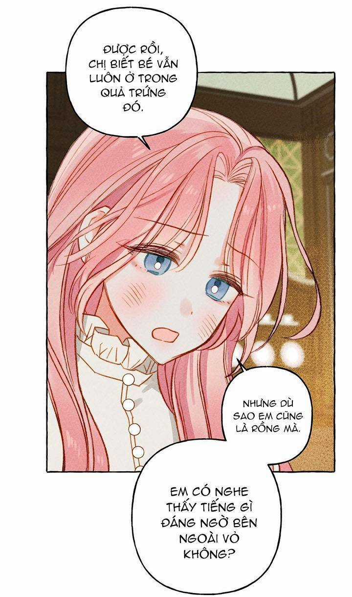 Nuôi Dưỡng Một Bé Rồng Đen Chapter 2 trang 9